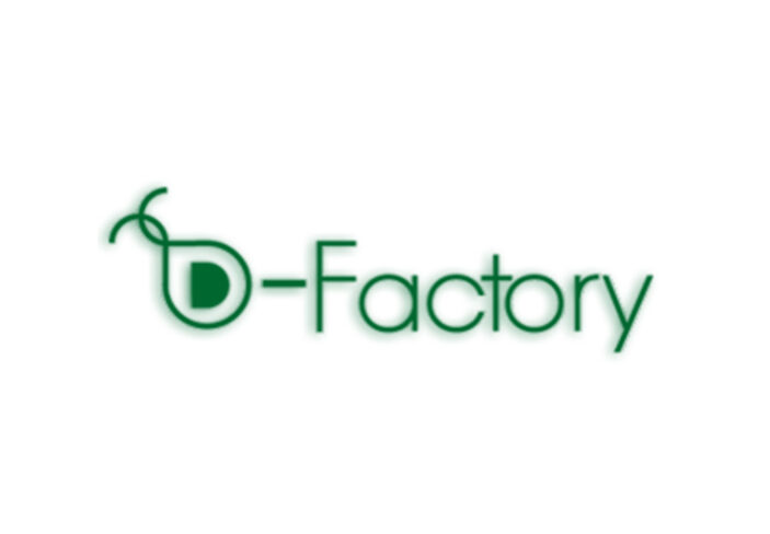 D Factory Logo teaser