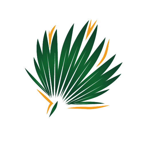 Saegepalmbeere