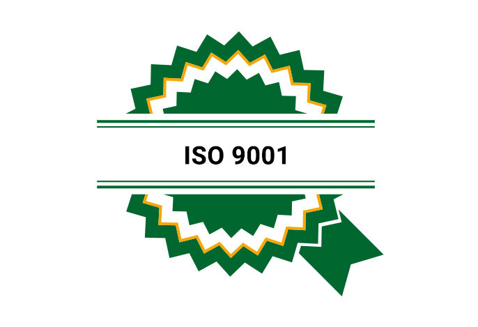 nateco2 ISO 9001 teaser