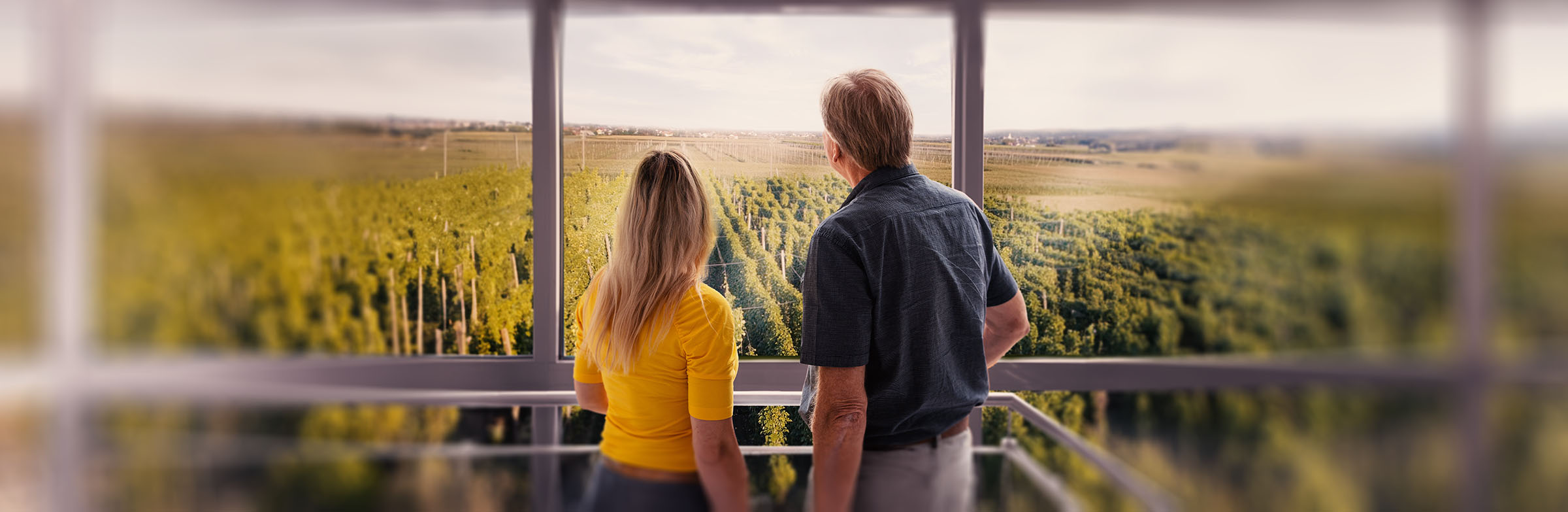 Mission Vision und Leitsätze