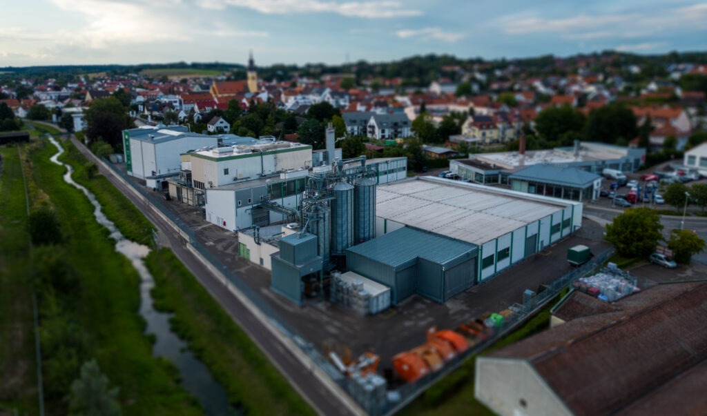 NCO Export Luftaufnahme 1