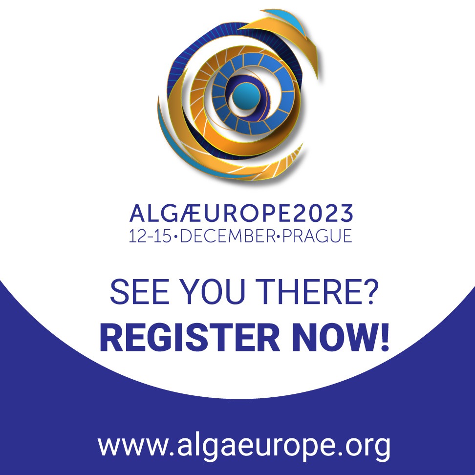 algaeeurope 2023 Banner bottom