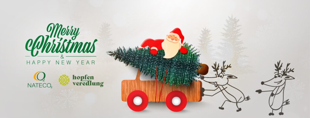 XMAS NCO HV 2023